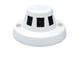 2.4Mp HD TVI Smoke Detector Camera- OSD - TVI-HI2M80S-3.7MM-E 2.4Mp HD TVI Smoke Detector Camera- OSD - TVI-HI2M80S-3.7MM-E